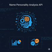 Name Personality Analysis logo