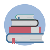 SearchBookPDF logo