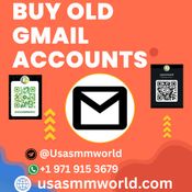 Top 5.1 Places to Buy Old Gmail Accounts logo