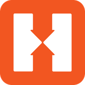 Hostel World API logo