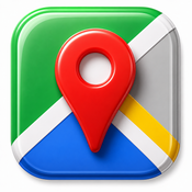 GoogleMaps Scraper & Data Extractor API ✴Premium✴ logo