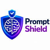 PromptShield API logo