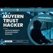 SECURE YOUR LOST CRYPT0 INVESTMENT WITH MUYERN TRUST HACKER logo