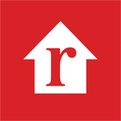 Realtor Real Estate Data logo