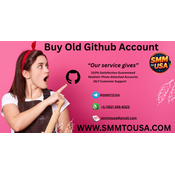 Top 45 Sites To Buy Old Github Accounts In 2025-26 logo
