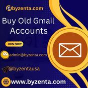 Best Place To Buy Old Gmail Accounts In USA - Los Angeles logo