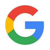Google Web Search logo