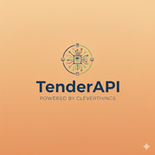 TenderAPI logo