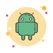 Random Android Apps API logo