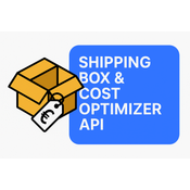 Shipping Price Optimizer logo