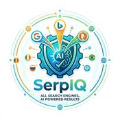 SerpIQ  logo