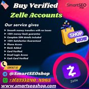Best sites To Buy Verified Zelle Accounts In world logo