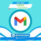 Best Reasons to Buy Old Gmail Accounts logo