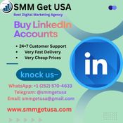 Verified LinkedIn Accounts: Everything You Need to Know logo
