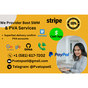 Buy Verified Chime Bank Accounts USA logo