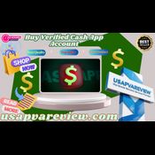 Convenient Online Platform to Buy Verified Cash App Account logo