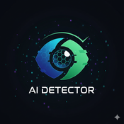 AI Image & Deepfake Detector logo