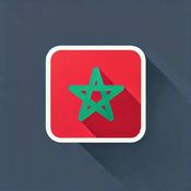 Morocco GeoData API: Cities & Regions