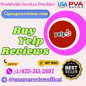 A Full-Secrate Guide on How to Buy Yelp Reviews logo