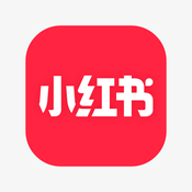 Xiaohongshu API logo