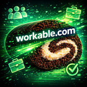 Workable.com Scraper logo