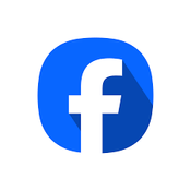 Facebook Video Downloader logo