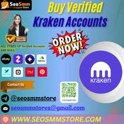 2k25 World-wide Best Sites To Buy Verified Kraken Accounts  logo