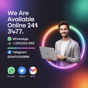 3 Best Websites To Buy Google Voice Accounts In Bulk ... logo