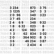 NumberOTP logo