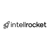 IntellRocket logo