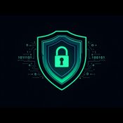 Global Cyberattacks Database logo