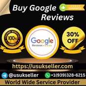 Buy Real Google Reviews for your business & location logo