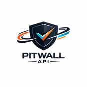 PitWall Content Moderation logo