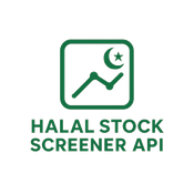 Halal Stock Screener logo