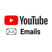 Find Youtuber Emails - Winfluencer logo