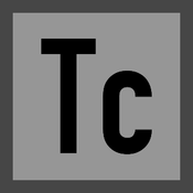 TextCloaker logo