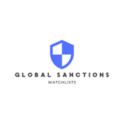 Global-Sanctions-Watchlists-Unified-API logo