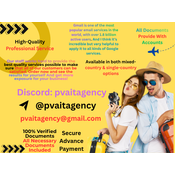 Top Sites to Buy Verified PayPal Accounts 2026 logo
