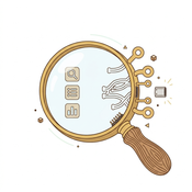 Cetta: SERP API logo