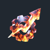 Time Series Prediction API logo