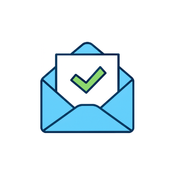Mail Trust API logo