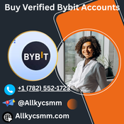 Best 03 Site To Buy Verified Bybit Accounts | PDF logo