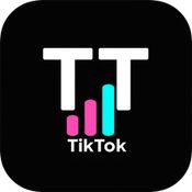 TikTok Video Stats API logo