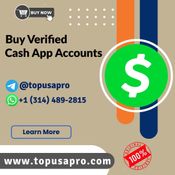 Buy Verified Cash App Accounts - Secure and low price ... logo
