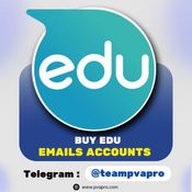 Best place to buy .edu mail accounts logo