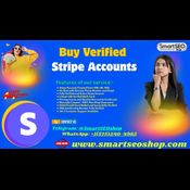 Step-By-Step Guide to Buy Verified Stripe Accounts logo