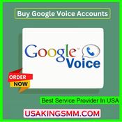 How to Buy Google Voice Numbers in Large Quantities? logo