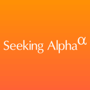 Seeking Alpha logo