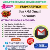 The Best Way Which To Buy Old Gmail Accounts logo