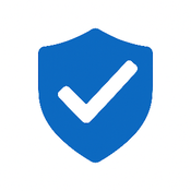 TrustCheck logo